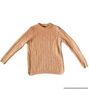 💗🧡 Zara Knit Sweater 🧡💗